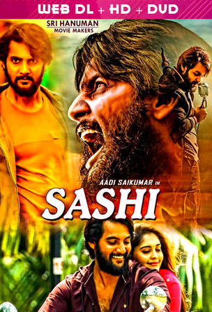 Sashi 2021 in Hindi Movie